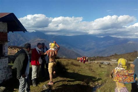 TREKKING IN WESTERN ARUNACHAL PRADESH | North by Northeast Journeys