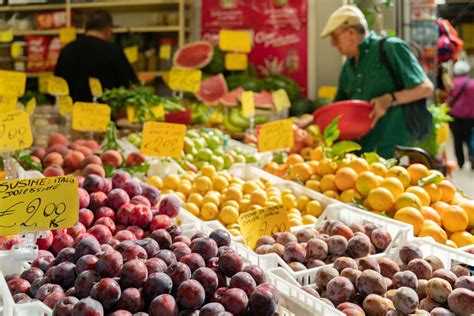 Visite du marché local et cours de cuisine privé à La Spezia Hellotickets