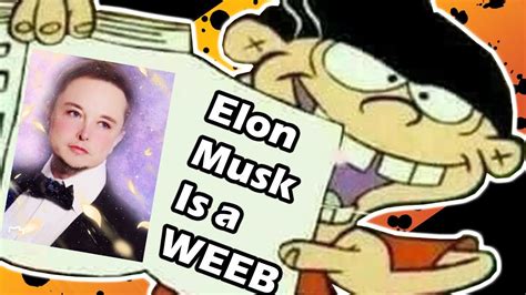 Elon Chan Is A Weeb Double D Big Book Of Facts Actually Like A