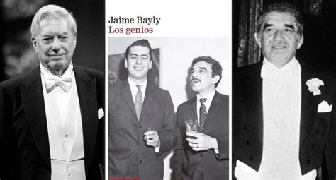 Los Genios Vale La Pena La Novela De Jaime Bayly Sobre El Pu Etazo