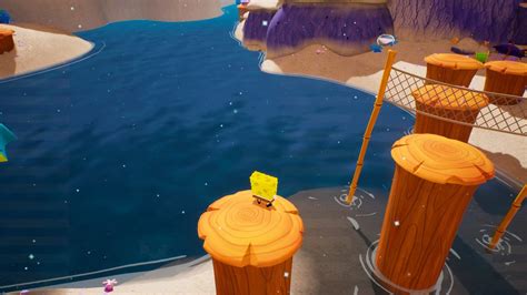 SpongeBob SquarePants Battle For Bikini Bottom Rehydrated Vale A Pena