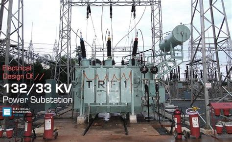 33 11Kv Substation Single Line Diagram Pdf A3 Engineering