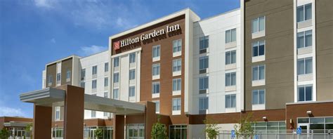 Hilton Garden Inn Lehi, Utah Hotel