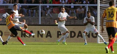 DIRETTA Juventus Lecce Risultato Finale 4 0 Streaming Tv Higuain E