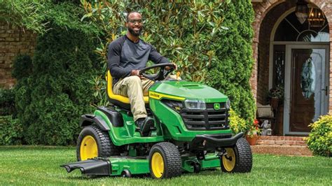 Seated Lawn Mower Sale Ststephen Uk