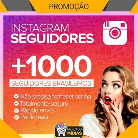 Como Comprar Seguidores No Instagram Melhor Site Rapido E Barato