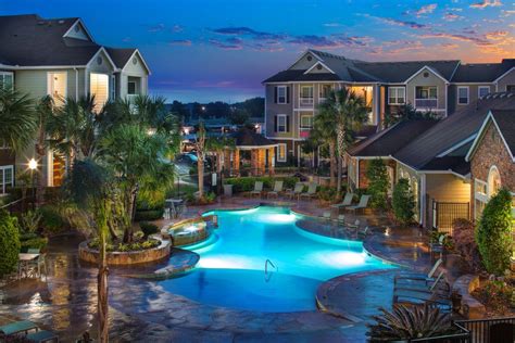 Floor Plans | 1-2 Bedroom Apartments In Port Arthur, TX