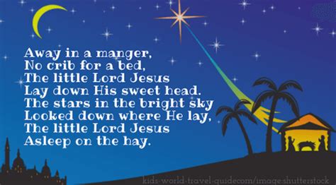 Short Christmas Poems For Kids Easy For Church – CHURCHGISTS.COM