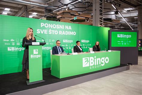 Video Foto Bingo Group Radnicima Ispla Uje Skoro Miliona Km