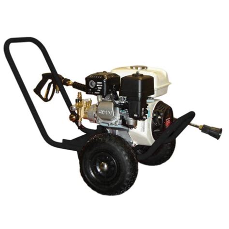 Dimaco Nettoyeur Hp Dimaco L H B Moteur Essence Honda Cv