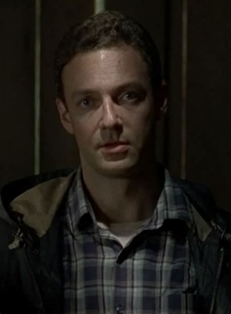 Aaron (TV Series) - Walking Dead Wiki