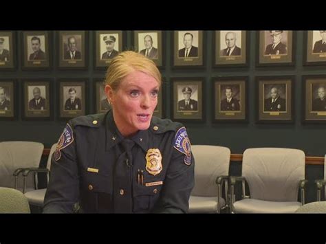 Impd Makes Leadership Changes Appoints New Assistant Chiefs Youtube