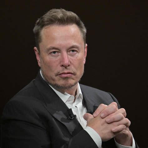 5 Shock Revelations From The New Elon Musk Biography He Had A ‘brutal