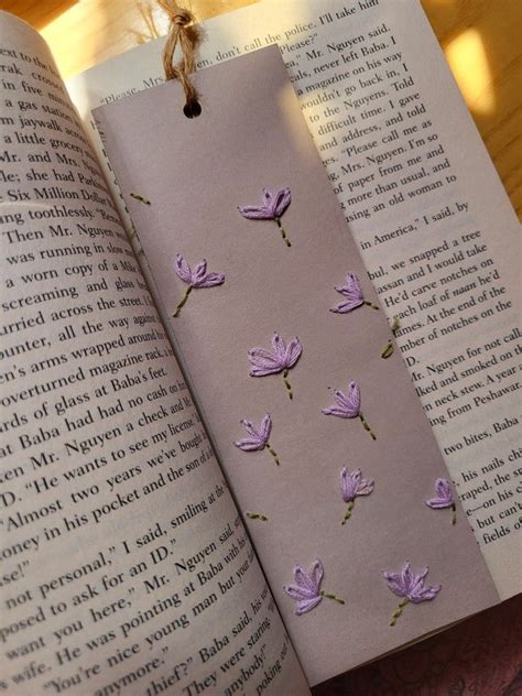 Pin By Josie Raymond On Winter Wonderland Escapes Handmade Bookmarks