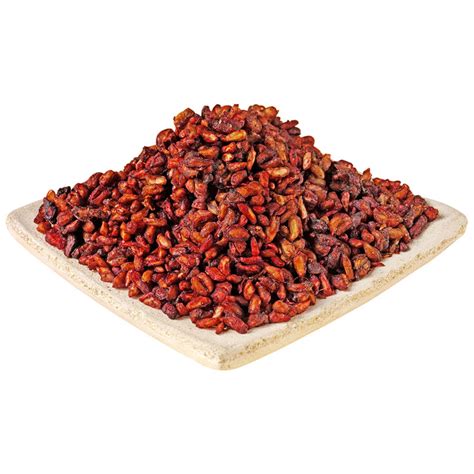 Dried Pomegranate Seeds - Anar Dana - NY Spice Shop - Buy Online