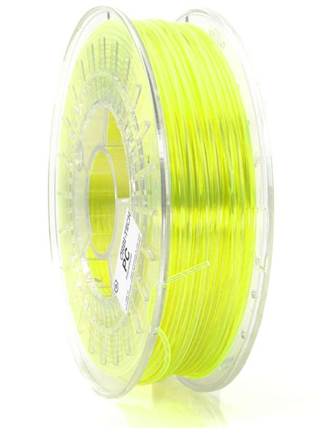 Pc Filament Mm G Gr N Gelb Transparent