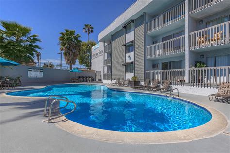 Pacific View Apartment Homes Apartments - Long Beach, CA | Apartments.com