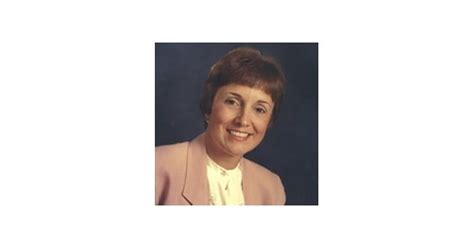 Carol Ann Meeks Brown Obituary 2022 Bradenton Fl Toale Brothers