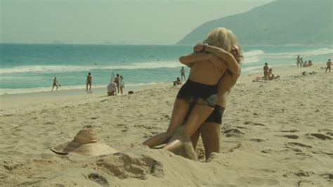 Nude Video Celebs Mireille Darc Nude Le Retour Du Grand Blond