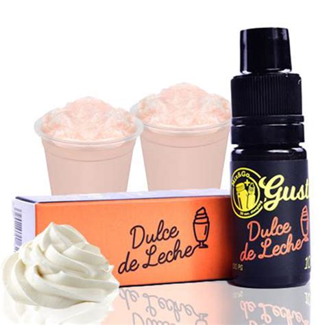 Chemnovatic Mix Go Gusto Dulce De Leche Aroma Ml Vaporplanet Online