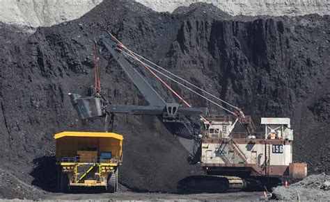 Indias Coal Import Rises 13 To 107 MT In Apr Sept Construction Week