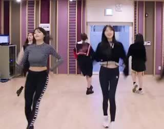 Korean Woman Lovelyz Mijoo Sujeong Porn VideoMonstr