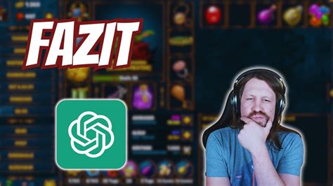 Mein Fazit Zum Chat Gpt Projekt Auf Eu Let S Play Shakes And Fidget