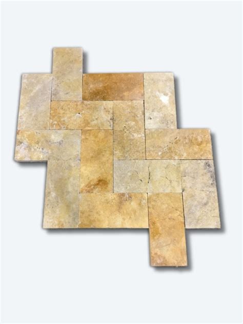 Travertine Colors | Full Travertine Color List With Samples