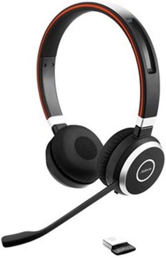 Jabra Evolve Duo Usb Bt Ms V Predaj Datacomp Sk