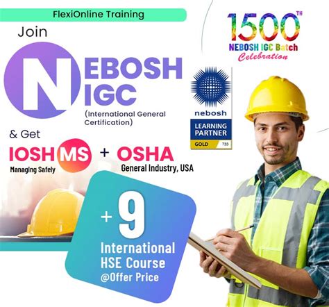 700 651 Nebosh Igc Mobile Banner GREEN WORLD GROUP INDIA Nebosh