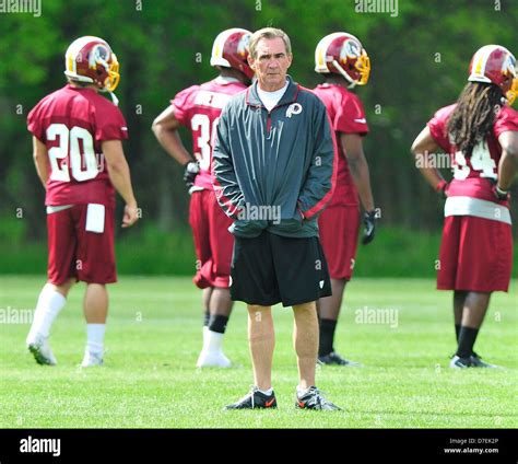 Mike Shanahan Fotos Und Bildmaterial In Hoher Auflösung Alamy