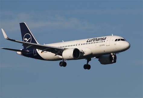 Lufthansa: Frankfurt - Rijeka