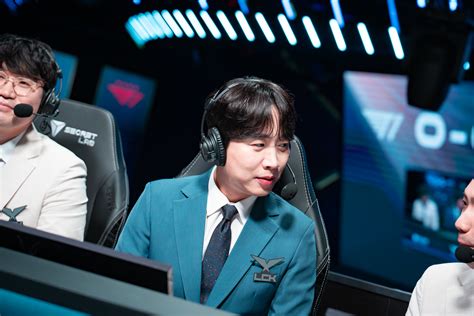 2024 LCK SUMMER T1 Vs HLE GEN Vs DK DAY24 Flickr