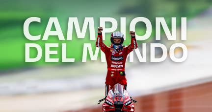 Champions Of The World Made In Italy Passion And Technology Conquer