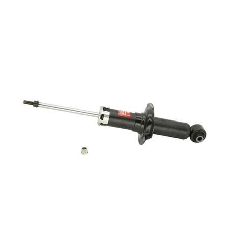 KYB Suspension Strut 2008 2011 Subaru Impreza 2 5L 341487 The Home Depot