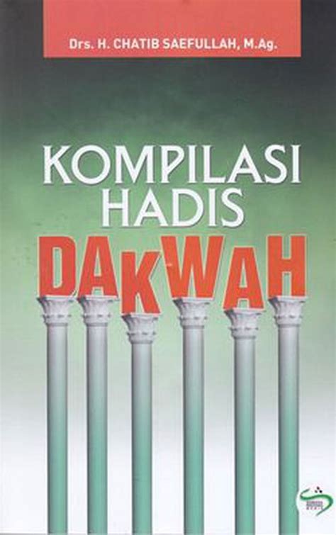 Kompilasi Hadis Dakwah