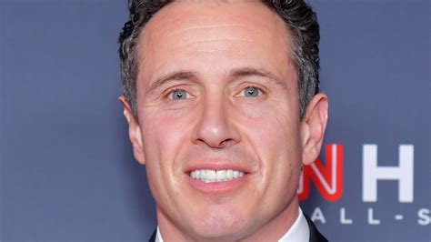 The Chris Cuomo Controversy Is Messier Than We Originally Thought