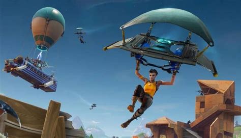 Quais São Os Melhores Lugares Para Cair Em Fortnite Onde é Melhor Cair