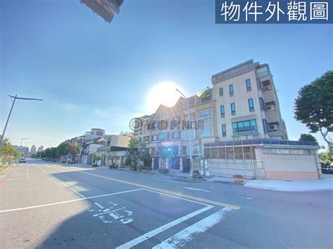 豐穰台中市北屯區昌平東六路別墅正11期仁美學區大面寬臨路7房雙車店墅 房屋出售 樂屋網