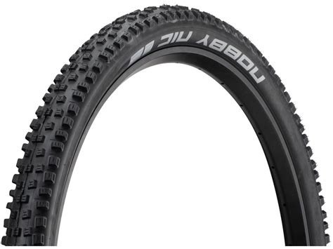 Покрышка Schwalbe Nobby Nic 29x2 25 Perfomance Addix TwinSkin по