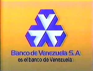 Banco de Venezuela - Logopedia, the logo and branding site