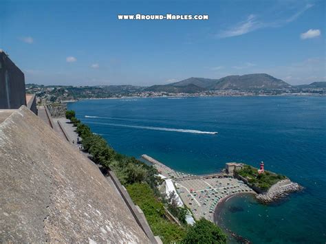 Castello Di Baia Storia E Tante Foto Dintornidinapoli It