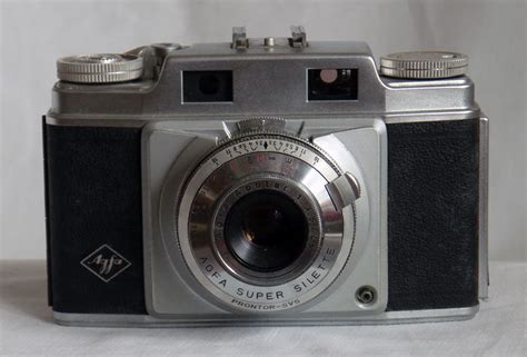 Agfa Super Silette