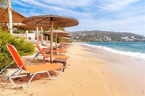 10 Best Beaches in Naxos - Which Naxos Beach is Right For You? – Go Guides