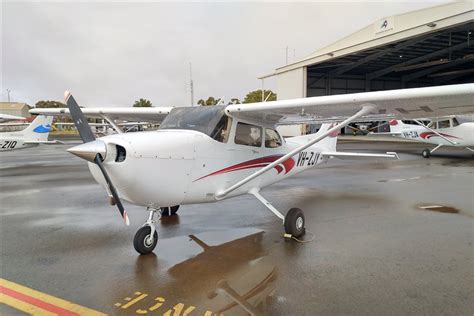 2019 Cessna 172 Aircraft Aircraft Listing Plane Sales Australia