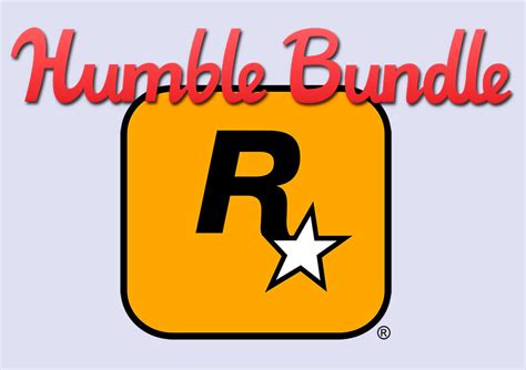 Humble Bundle Incluye Una Completa Selección De Títulos De Rockstar Para Pc