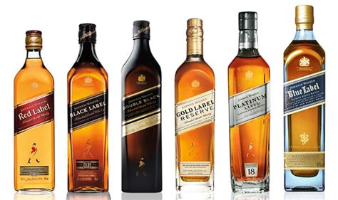 Las Marcas De Whisky Escoc S M S Vendidas En Todo Whisky