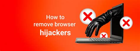 How To Remove Browser Hijackers From Chrome