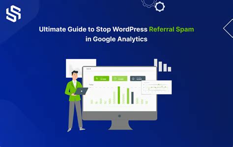 Guide To Stop Spam In Referral Traffic In Google Analytics Syndell