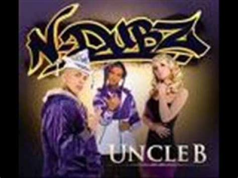 N Dubz Playing With Fire Youtube